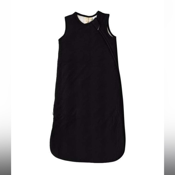 Kyte BABY Other Kyte Baby Sleep Bag Size Med In Midnight 25 Tog